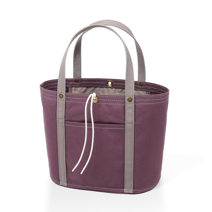 Purple × Gray