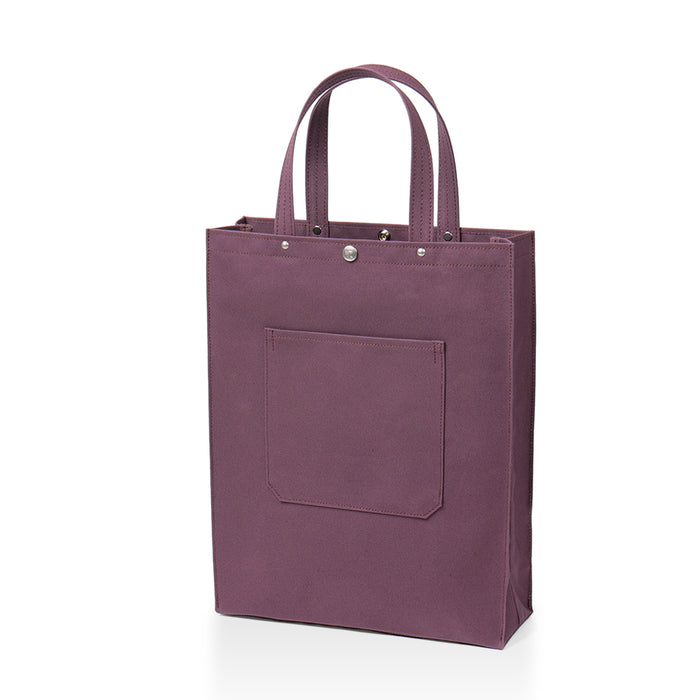 Purple (front)