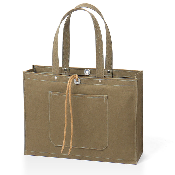 Olive-green