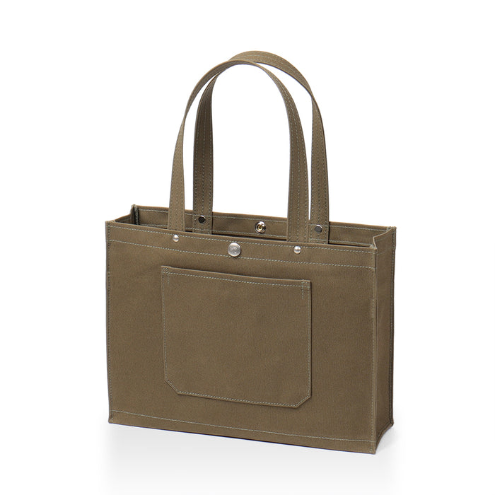 Olive-green