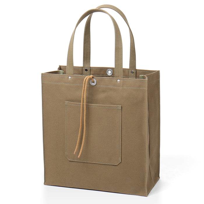 Olive-green