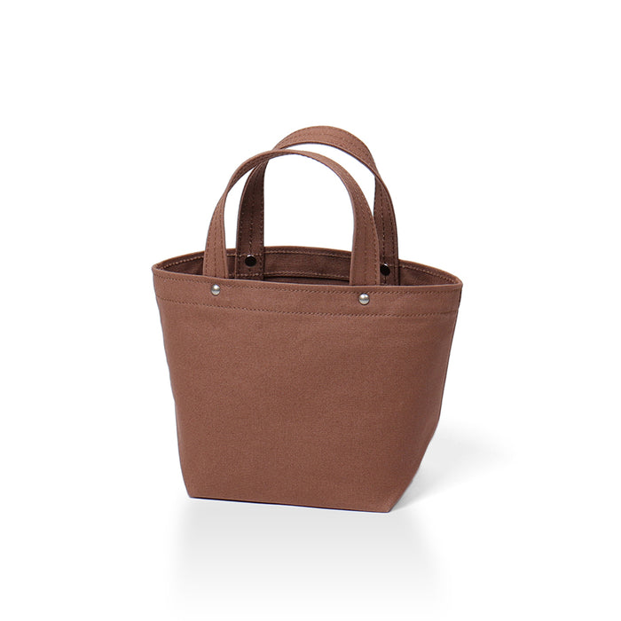 Dark-brown