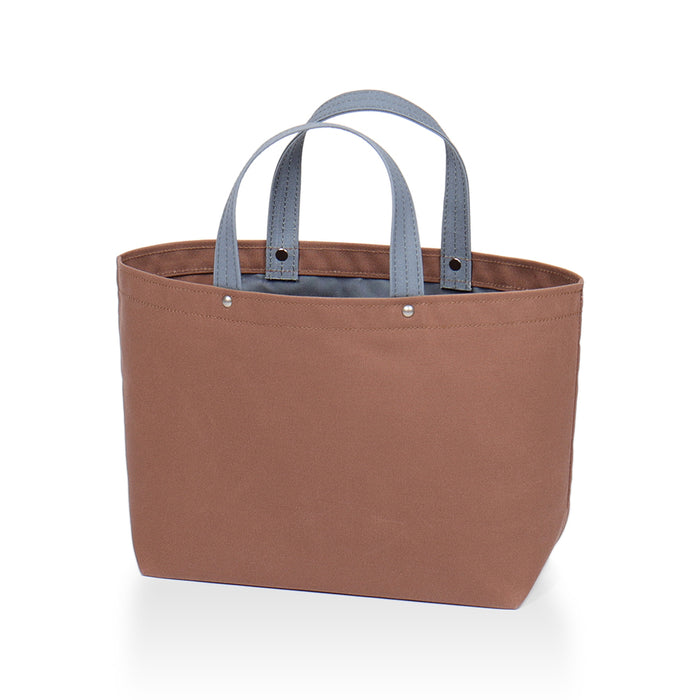 Dark-brown × Blue-gray