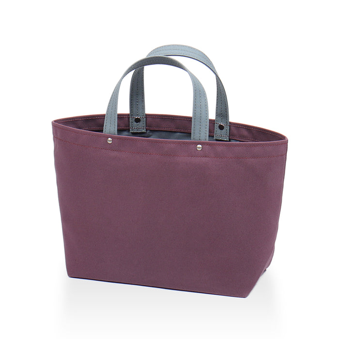 Purple × Blue-gray