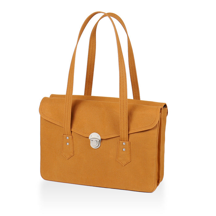 Light-brown