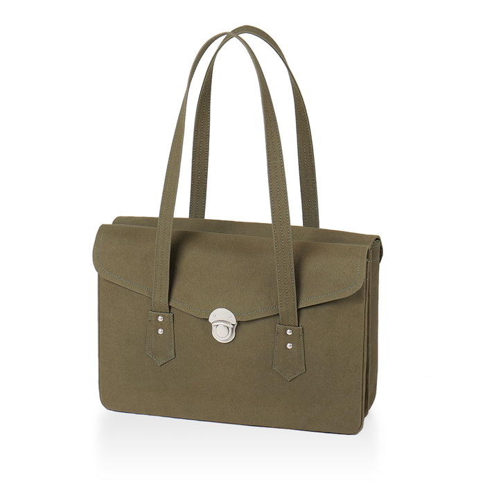 Olive-green (back)