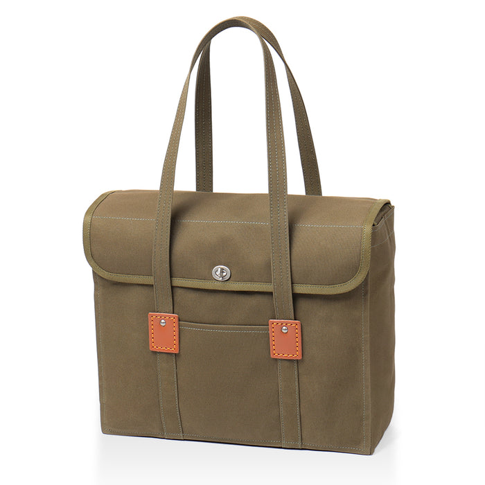 Olive-green × Olive-green