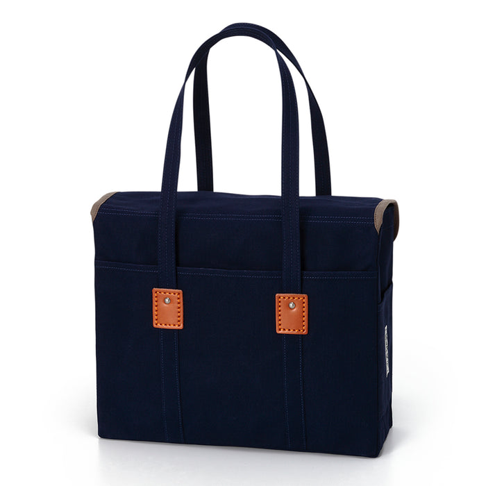 Navy × Gray (back)