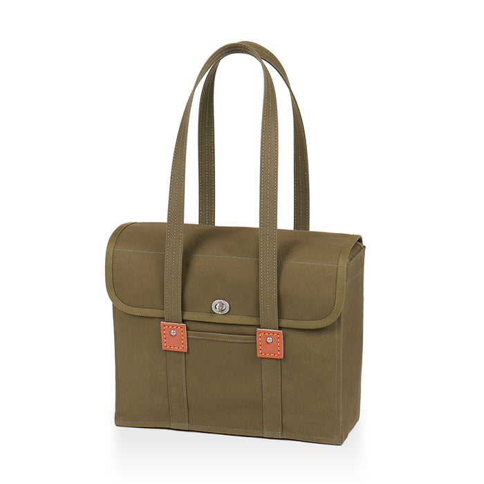 Olive-green × Olive-green