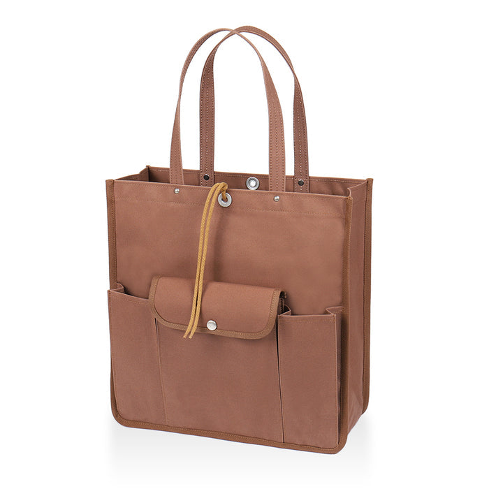 Dark-brown (front)