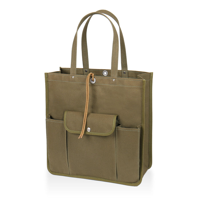 Olive-green