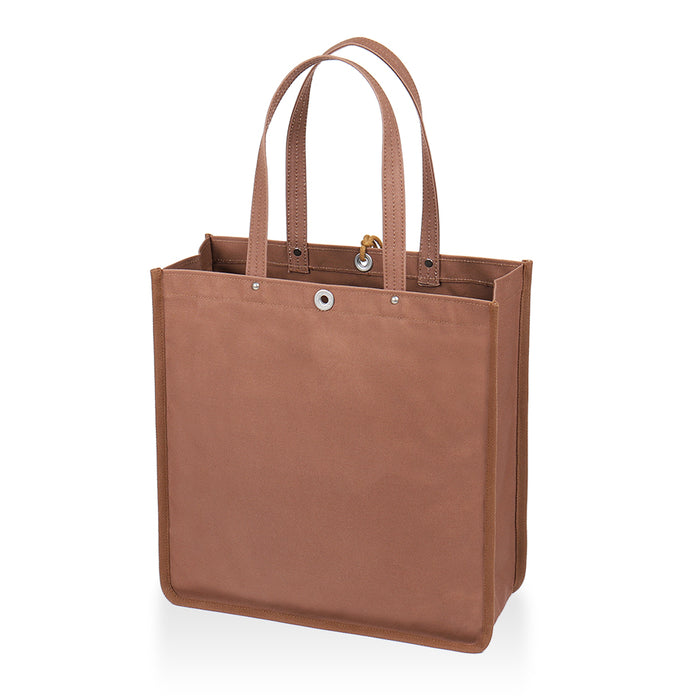 Dark-brown (back)