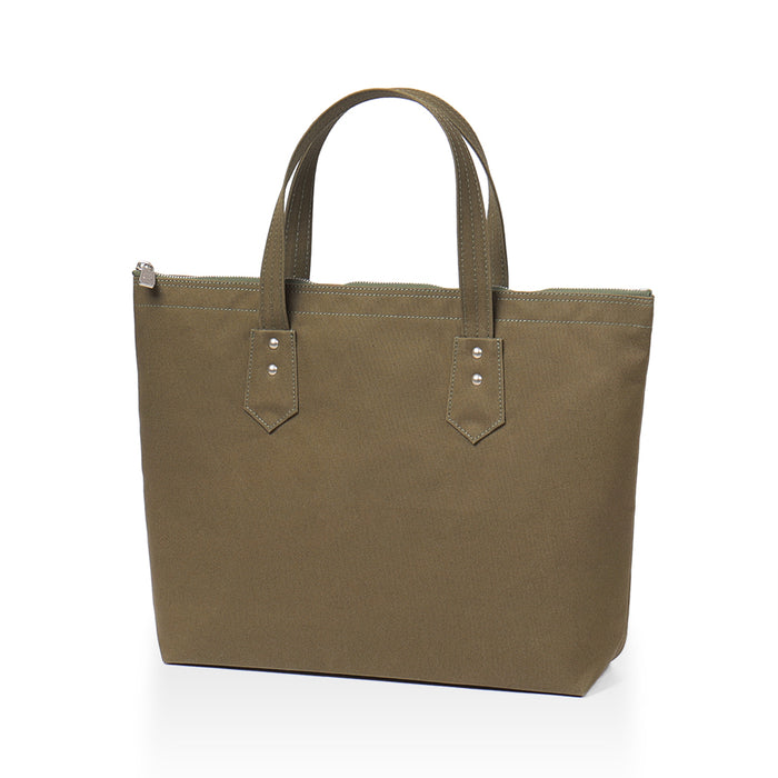 Olive-green