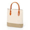 Off-white × Beige (front)