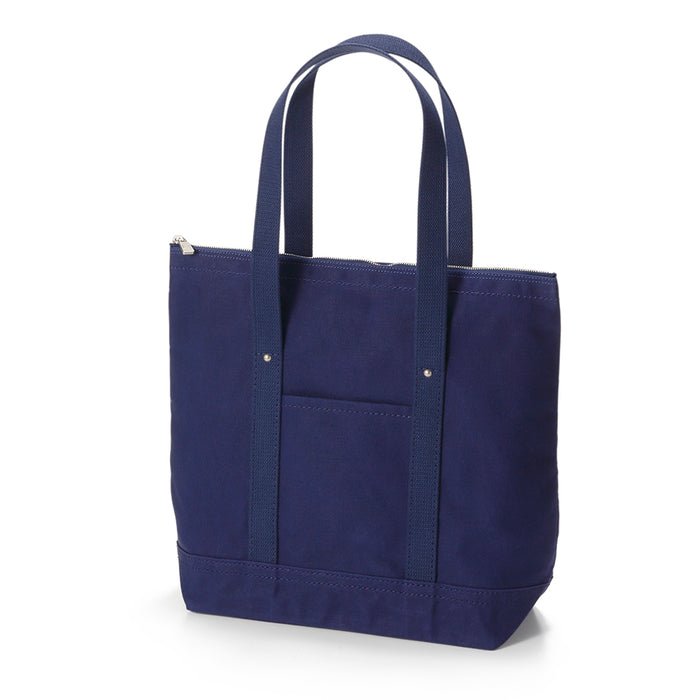 Navy × Navy (front)