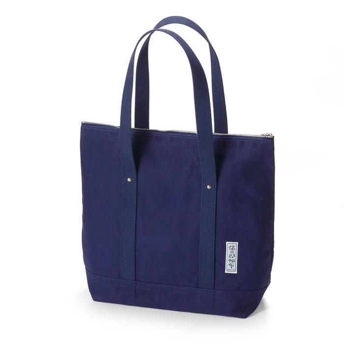 Navy × Navy (back)