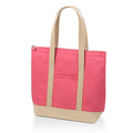 Japanese red × Beige
