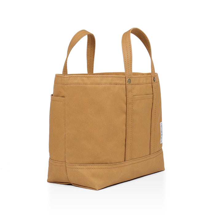 Ocher × Off-white