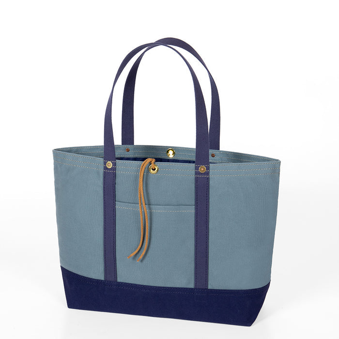 Blue-gray × Navy