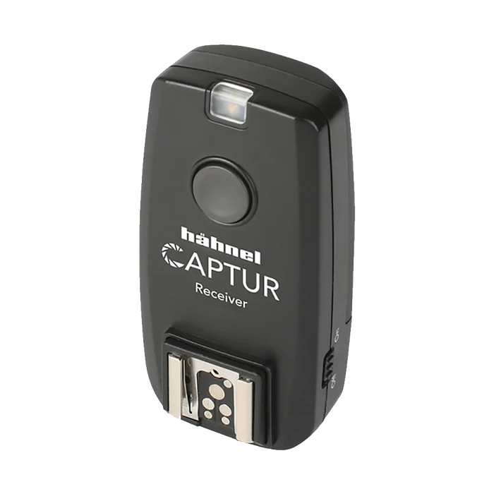 Hahnel Additional Capture System Receiver Module for Nikon