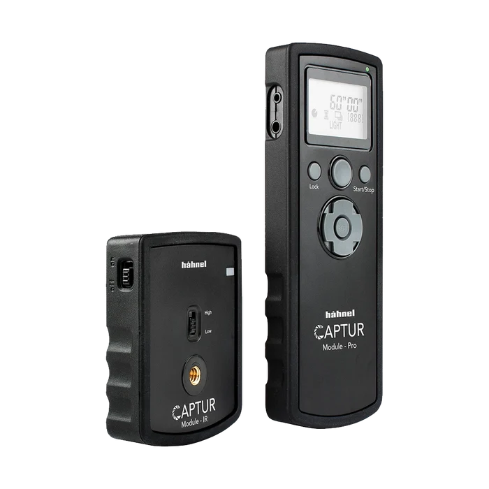 Hahnel Captur Module - Pro