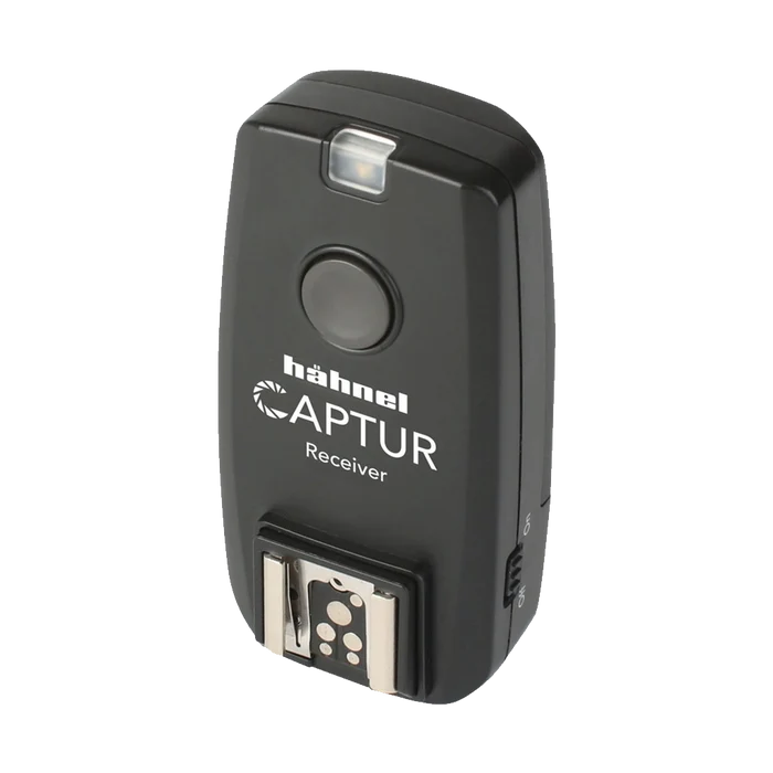 Hahnel Captur Receiver (Canon)
