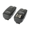 Hahnel Captur Remote Control & Flash Trigger for Nikon Cameras