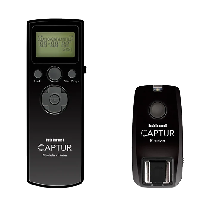 Hahnel Captur Timer Kit (Canon)