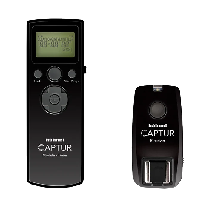 Hahnel Captur Timer Kit (Nikon)