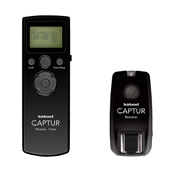 Hahnel Captur Timer Kit (Sony)