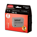 Hahnel HL-10L Lithium Ion Battery for Canon (NB-10L)