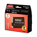 Hahnel HL-12L Lithium Ion Battery for Canon (NB-12L)