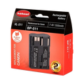 Hahnel HL-511 Battery Pack for Canon (BP-511)