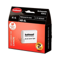 Hahnel HL-5L Lithium Ion Battery for Canon (NB-5L)