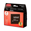 Hahnel HL-8L Lithium Ion Battery for Canon (NB-8L)
