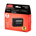 Hahnel HL-E12 Lithium Ion Battery for Canon (LP-E12)