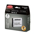 Hahnel HL-EL10 Lithium Ion Battery for Nikon (EN-EL10)