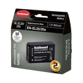 Hahnel HL-EL20/20a Lithium Ion Battery for Nikon (EN-EL20/20a)