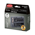 Hahnel HL-EL3e Lithium Ion Battery for Nikon (EN-EL3e)