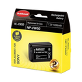 Hahnel HL-XW50 Lithium Ion Battery for Sony (NP-FW50)
