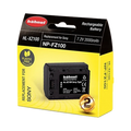 Hahnel HL-XZ100 Lithium Ion Battery for Sony (NP-FZ100)