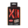 Hahnel HLX-E6N Extreme Battery Pack for Canon LP-E6 and LP-E6N