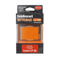 Hahnel HLX-E8N Extreme High Capacity Battery Pack for Canon LP-E8 (Backordered)