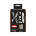 Hahnel HLX-EL14 Extreme High Capacity Battery Pack for Nikon EN-EL14