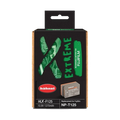 Hahnel HLX-F125 Extreme Li-Ion Battery for Fujifilm Digital Cameras (1370mAh)