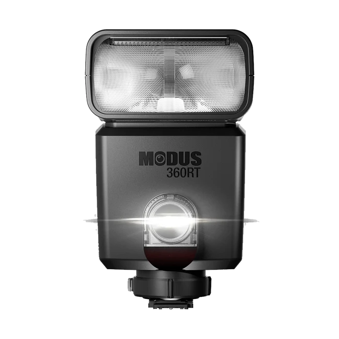 Hahnel Modus 360RT Wireless Speedlight (Sony)