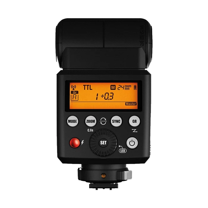 Hahnel Modus 360RT Wireless Speedlight (Sony)