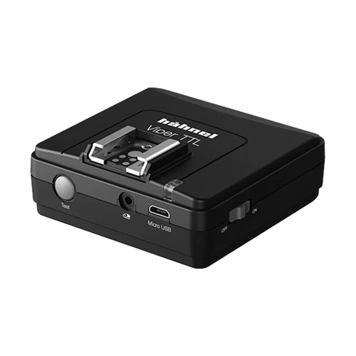 Hahnel Viper TTL Receiver for Canon