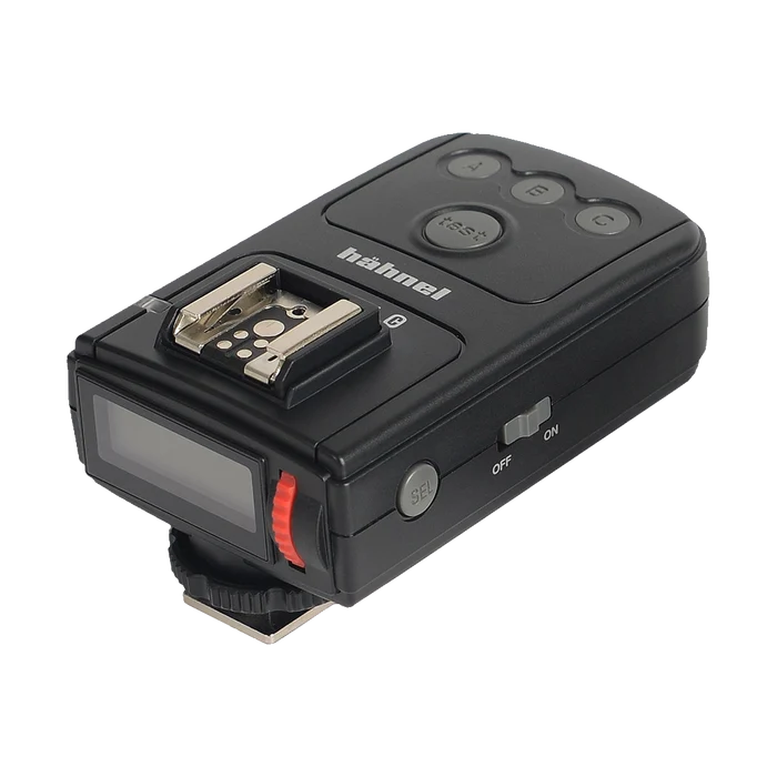 Hahnel Viper Wireless Group Flash Trigger (For Canon)