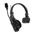 Hollyland Solidcom C1 Full-Duplex Wireless DECT Single-Ear Master Headset